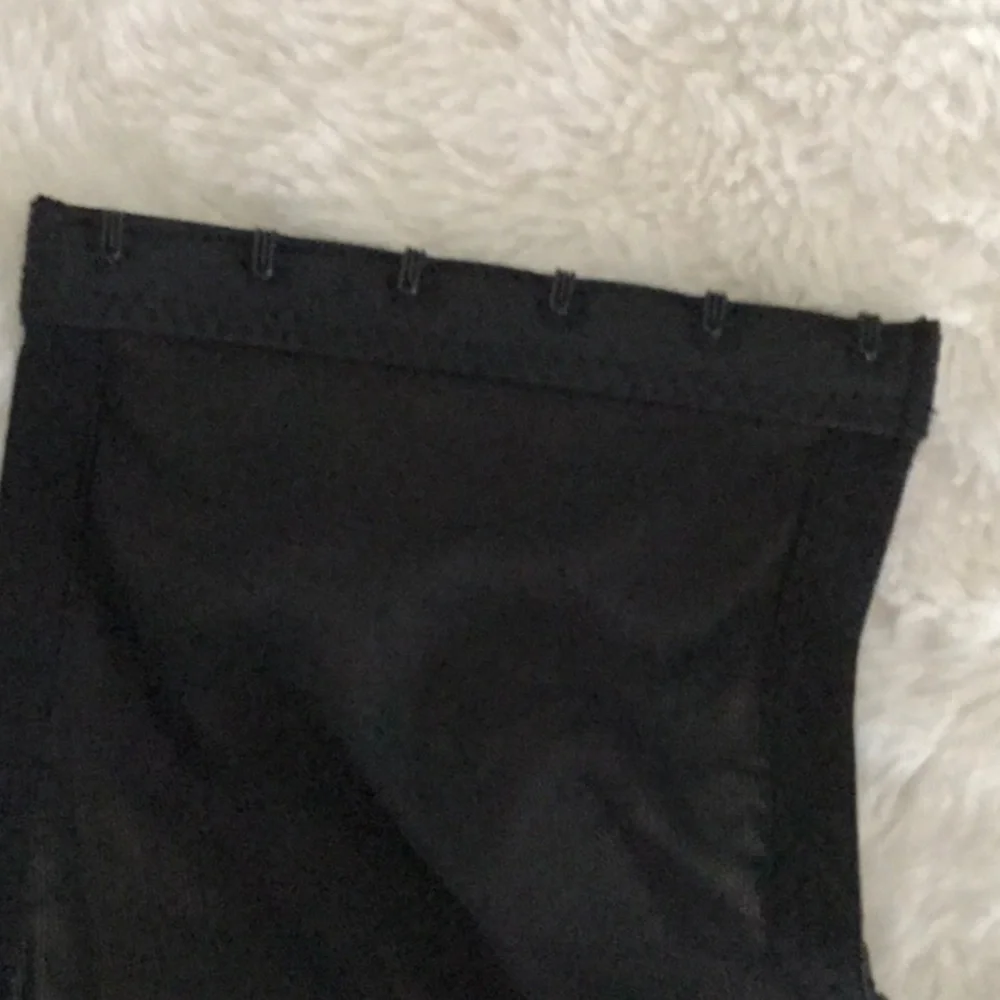 NWT Fredericks of Hollywood Seduction Waist Cincher - Picture 5 of 11